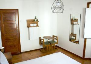 ZOETIC sustainable rooms平面图