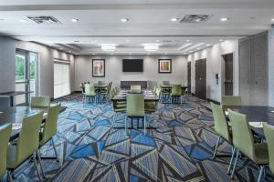 布赖恩Holiday Inn Express & Suites Bryan - College Station, an IHG Hotel的相册照片