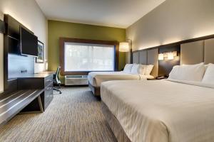 萨默维尔Holiday Inn Express & Suites - Summerville, an IHG Hotel的相册照片