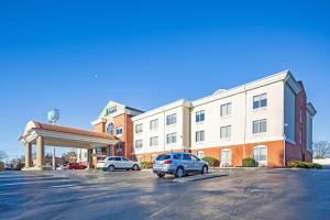 查塔努加Holiday Inn Express & Suites Chattanooga - East Ridge, an IHG Hotel的相册照片