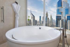 迪拜voco Dubai, an IHG Hotel的相册照片