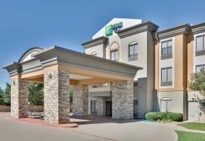 邓肯维尔Holiday Inn Express & Suites Dallas - Duncanville, an IHG Hotel的相册照片