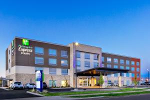 Union GapHoliday Inn Express & Suites - Union Gap - Yakima Area, an IHG Hotel的相册照片