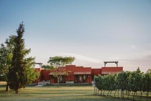 卡梅隆El Legado Wine Lodge的相册照片
