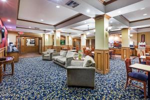 科珀斯克里斯蒂Holiday Inn Express & Suites, Corpus Christi NW, Calallen, an IHG Hotel的相册照片