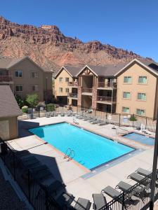 摩押Moab Redcliff Condos Dean RE的相册照片