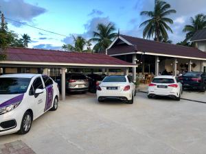 Kampong Pengkalan MarasLakse Inn Homestay的相册照片