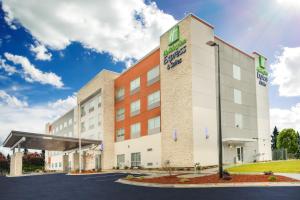 辛普森维尔Holiday Inn Express & Suites Greenville SE - Simpsonville, an IHG Hotel的相册照片