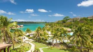 维拉港瓦努阿图假日酒店度假村的相册照片