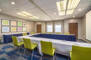 凤凰城Holiday Inn Express Phoenix-Airport/University Drive, an IHG Hotel的相册照片