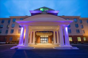 奥因斯米尔斯Holiday Inn Express & Suites Owings Mills-Baltimore Area, an IHG Hotel的相册照片