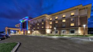 佳侬斯堡Holiday Inn Express & Suites Pittsburgh SW/Southpointe, an IHG Hotel的相册照片