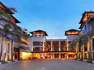 库塔巴厘岛库塔美居酒店的相册照片