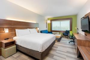 莫雷诺谷Holiday Inn Express & Suites - Moreno Valley - Riverside, an IHG Hotel的相册照片