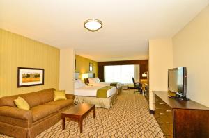 威利斯顿Holiday Inn Express & Suites - Williston, an IHG Hotel的相册照片
