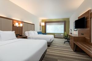 昆斯伯里Holiday Inn Express Queensbury-Lake George Area, an IHG Hotel的相册照片