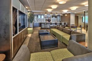 阿尔伯克基Holiday Inn & Suites Albuquerque-North I-25, an IHG Hotel的相册照片