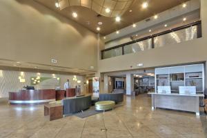 阿尔伯克基Holiday Inn & Suites Albuquerque-North I-25, an IHG Hotel的相册照片