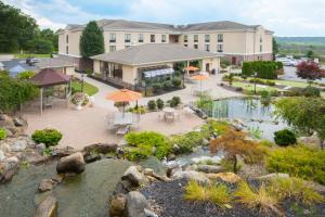 West MiddlesexHoliday Inn Express & Suites - Sharon-Hermitage, an IHG Hotel的相册照片