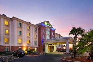 圣安东尼奥Holiday Inn Express & Suites San Antonio West Sea World Area, an IHG Hotel的相册照片