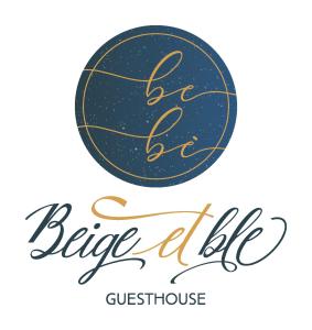 罗马BEIGE ET BLE' GuestHouse的蓝麦酒集体标志