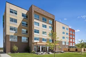 HermantownHoliday Inn Express & Suites Duluth North - Miller Hill, an IHG Hotel的相册照片