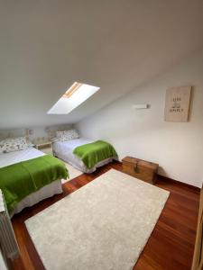 仕格莱PRECIOSO APARTAMENTO A ESTRENAR EN EL CENTRO DE EZCARAY 6-8 PAX的相册照片