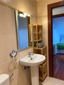 仕格莱PRECIOSO APARTAMENTO A ESTRENAR EN EL CENTRO DE EZCARAY 6-8 PAX的相册照片