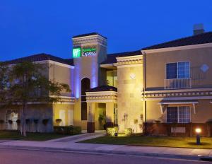 圣克拉拉Holiday Inn Express & Suites Santa Clara, an IHG Hotel的相册照片