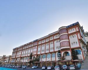 巴哈Al-faleh Hotel的相册照片