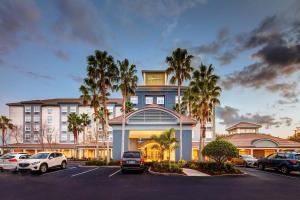 萨拉索塔EVEN Hotels Sarasota-Lakewood Ranch, an IHG Hotel的相册照片