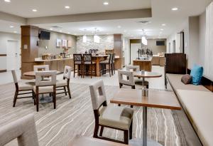 俄克拉何马城Staybridge Suites - Oklahoma City - Downtown, an IHG Hotel的相册照片