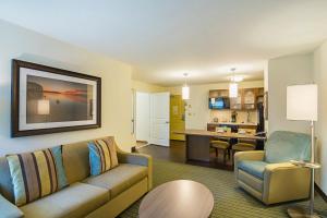 彭萨科拉Candlewood Suites - Pensacola - University Area, an IHG Hotel的相册照片