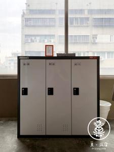 台中市Su Taichung Hostel - Self-service Lodge的相册照片