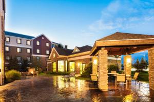 莫米Staybridge Suites Toledo/Maumee, an IHG Hotel的相册照片