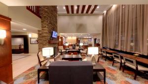 安娜堡Staybridge Suites Ann Arbor - Research Parkway, an IHG Hotel的相册照片