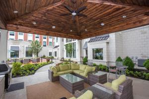 迈阿密斯堡Staybridge Suites Miamisburg, an IHG Hotel的相册照片