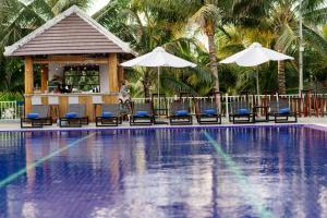 富国Amarin Resort & Spa Phu Quoc的相册照片