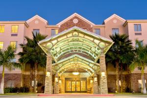 麦卡伦Staybridge Suites McAllen, an IHG Hotel的相册照片