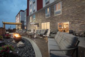 拉皮德城Staybridge Suites Rapid City - Rushmore, an IHG Hotel的相册照片