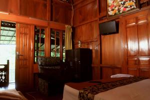 伦邦班塔尔牯岭别墅酒店的相册照片