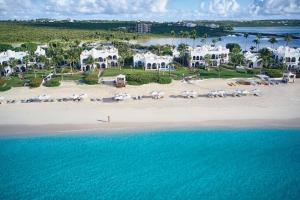 Cap Juluca, A Belmond Hotel, Anguilla鸟瞰图