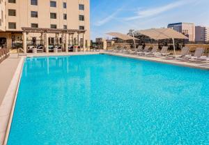 奥斯汀Holiday Inn Express Hotel & Suites Austin Downtown - University, an IHG Hotel的相册照片