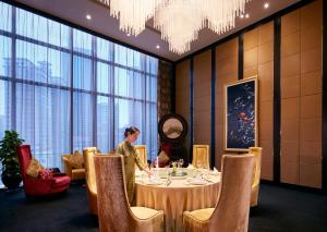 上海上海静安洲际酒店的相册照片