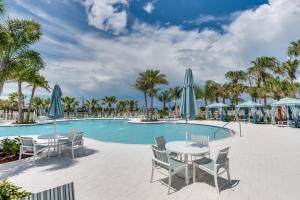 基西米Pool Villa wFREE Resort Access Great Reviews的相册照片