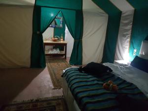 梅尔祖卡梅尔祖卡沙丘帐篷营地的相册照片