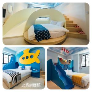 南驛風尚民宿評價、特色體驗、包棟服務與房價資訊 – 親子友善與狗狗共享溫馨空間 - 照片 14