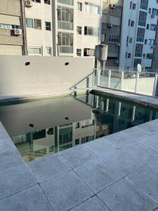 布宜诺斯艾利斯Palermo Soho Apartment Guemes的相册照片