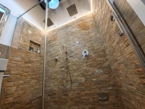 Residenza la Mandorla的一间浴室