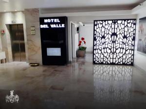 墨西哥城Hotel Del Valle的相册照片